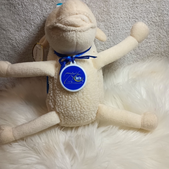 Pay what you want!!!!     Serta sheep. Counting sheep! - Picture 2 of 11